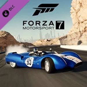Forza Motorsport 7 1963 Shelby Monaco King Cobra Pc