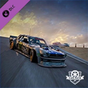 Forza Motorsport 7 1978 Hoonigan Ford Escort RS1800 Xbox One