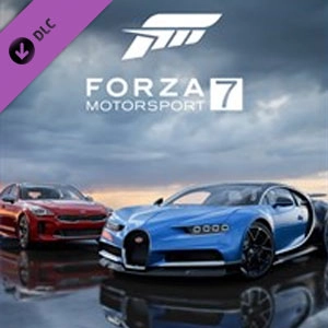 Forza Motorsport 7 2016 Audi 17 Rotek Racing TT-RS Pc