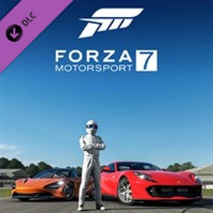 Forza Motorsport 7 2017 Ferrari 812 Superfast Xbox Series X