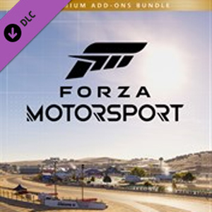 Comprar Forza Motorsport Premium Add-Ons Bundle Xbox One Barato Comparar Precios