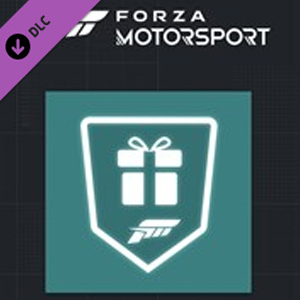 Forza Motorsport Welcome Pack Xbox One