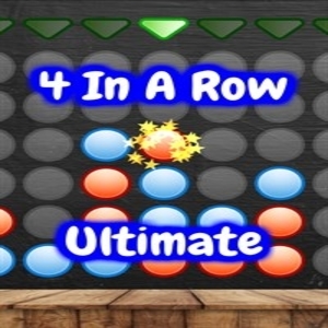 Comprar Four In A Row Ultimate Xbox Series Barato Comparar Precios