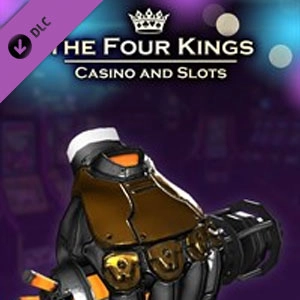 Four Kings Casino Auto Dabber