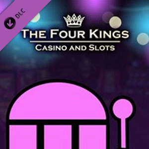 Four Kings Casino Daily Super Slots Booster Pack Pc
