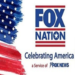FOX Nation Gift Card Pc