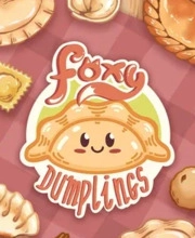 Foxy Dumplings Switch