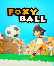 Foxyball Pc