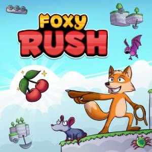 FoxyRush Playstation 5
