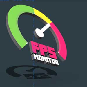 Comprar FPS Monitor CD Key Comparar Precios