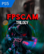 Comprar FPSCAM Trilogy PS5 Barato Comparar Precios