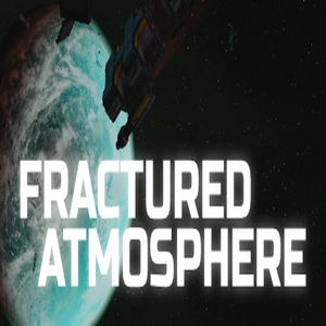 Fractured Atmosphere VR