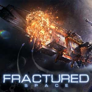 Fractured Space Pc