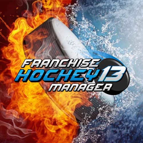 Descargar Franchise Hockey Manager - PC key Comprar