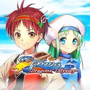 Frane Dragons Odyssey Playstation 4