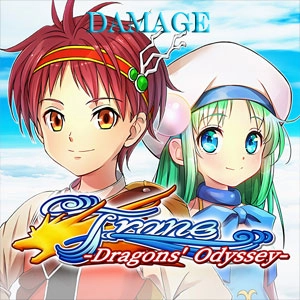 Frane Dragons’ Odyssey Damage x2 Xbox Series X