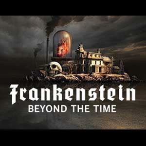 Frankenstein Beyond the Time Pc