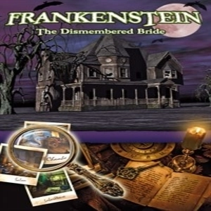 Frankenstein The Dismembered Bride Pc