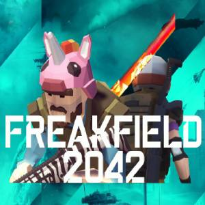 FREAKFIELD 2042 Pc