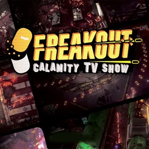 Freakout Calamity TV Show