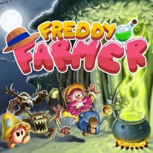 Comprar Freddy Farmer CD Key Comparar Precios