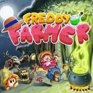 Comprar Freddy Farmer Xbox Series Barato Comparar Precios