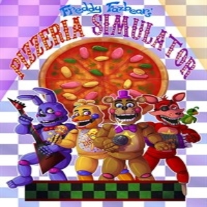 Comprar Freddy Fazbears Pizzeria Simulator Nintendo Switch Barato comparar precios