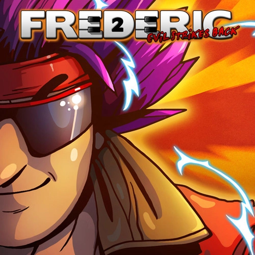 Frederic Evil Strikes Back Pc