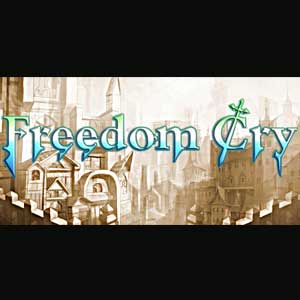 Comprar Freedom Cry CD Key Comparar Precios