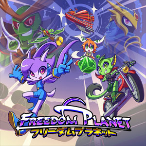 Comprar Freedom Planet Nintendo Switch Barato comparar precios