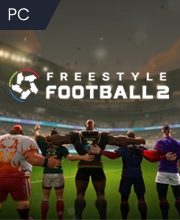 Comprar Freestyle Football 2 CD Key Comparar Precios