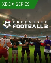 Comprar Freestyle Football 2 Xbox Series Barato Comparar Precios