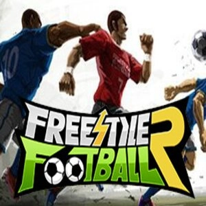 FreestyleFootball R Pc