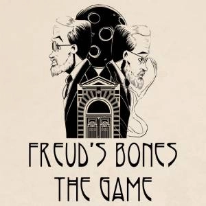 Freud’s Bones The Game Switch