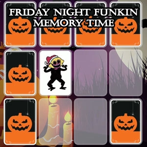 Friday Night Funkin Memory Time Xbox One