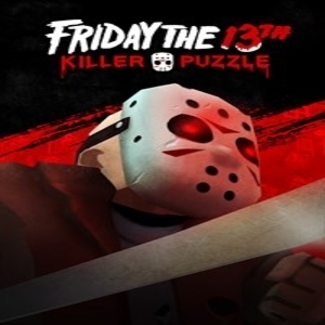 Comprar Friday the 13th Killer Puzzle Xbox One Barato Comparar Precios