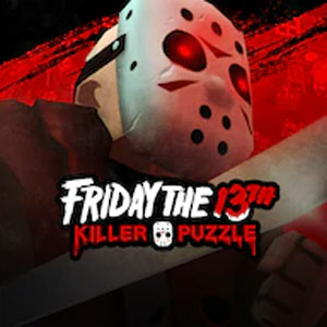 Friday the 13th Killer Puzzle Pc