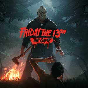 Comprar Friday the 13th The Game CD Key Comparar Precios