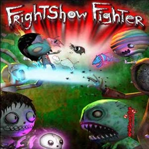 FrightShow Fighter Pc