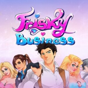 Frisky Business Playstation 4