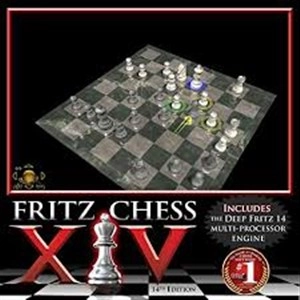 Fritz Chess 14