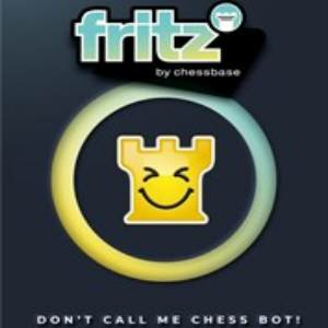 Fritz Don’t call me a chess bot Pc