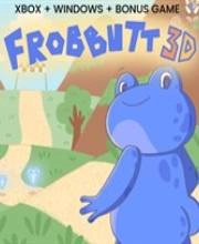 Frobbutt 3D Bundle Xbox One