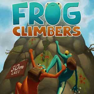 Comprar Frog Climbers CD Key Comparar Precios