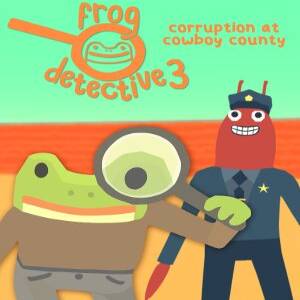 Comprar Frog Detective 3 Xbox One Barato Comparar Precios