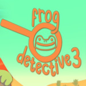 Comprar Frog Detective 3 CD Key Comparar Precios