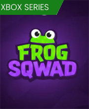 Comprar Frog Sqwad Xbox Series Barato Comparar Precios