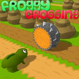 Froggy Crossing Xbox One