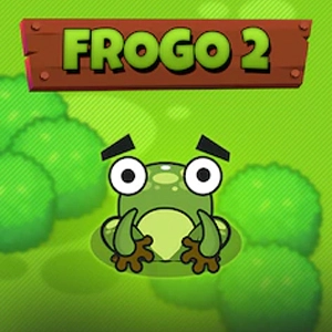 Frogo 2 Playstation 4