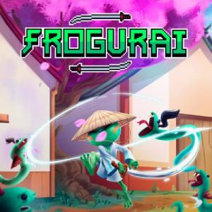 Frogurai Xbox Series X